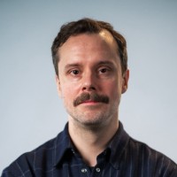 Hups Employee Anton Hedblad's profile photo