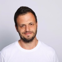 Clalit Health Services Employee Daniel Barsky's profile photo