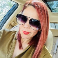 Annette Gordon Email & Phone Number