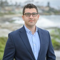 AchieveCE Employee Luke Porter's profile photo