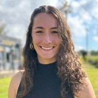 NUMERIK Employee Luísa Simon's profile photo