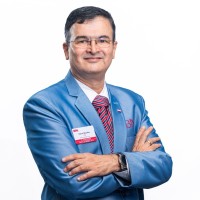 Reliable Enterprises Employee Suhas Marathe's profile photo
