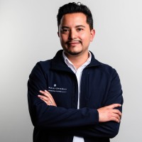TOP MANAGEMENT GROUP Employee Magín Ernesto Tello Morales's profile photo