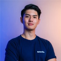 Jared Chuah Email & Phone Number