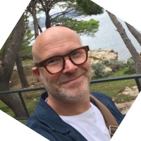 Motorola Solutions Employee Andrew Wray's profile photo