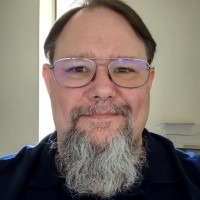 Spaulding Composites Employee Scott Hively's profile photo
