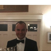 Richard Hewitt Email