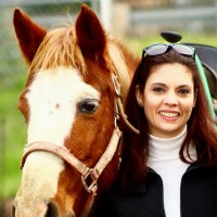 PATHION Holdings Inc. Employee Luz Pardo's profile photo