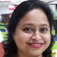 Tech Mahindra Employee Shelly Das's profile photo