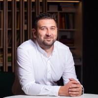 COS Employee Adrian Pantazica's profile photo