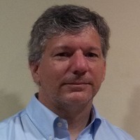 Australian Retirement Trust Employee Tom Ives's profile photo