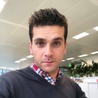 Alex Testoni Email & Phone Number
