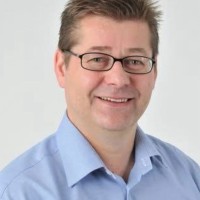J.P. Morgan Employee Eric Boynton's profile photo