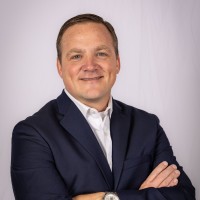 Richard Childress Racing Employee Ryan Barry's profile photo