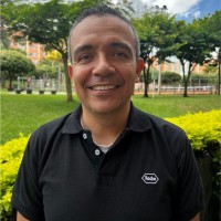Nelson Barrera Tovar Email & Phone Number