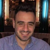 Dosear Limited Employee Christodoulos Konsolos's profile photo