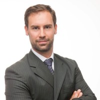 Blue Diamond Asset Management AG Employee Marc Vetter's profile photo