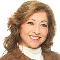 Light Positive Employee Nancy Goldstein's profile photo
