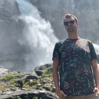 UWV Employee Nigel L's profile photo