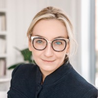 Rogers Bank Employee Olya Sanakoev's profile photo
