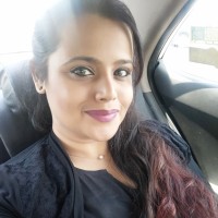 StartUP Employee Ashwini S.'s profile photo