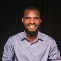 Afrisource Global Employee Smith Wilson's profile photo