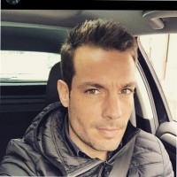 Access | Image & Son Employee Benjamin Thomas's profile photo