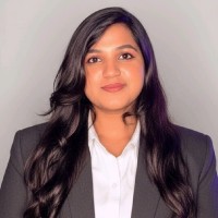 Vcare Counseling Centre Employee Sneha S's profile photo