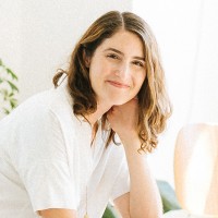 Avocado Green Brands Employee Joanna Harrison's profile photo