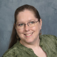 Library and Information Resources Network, Inc. Employee Sue Anderson's profile photo