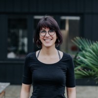 BadenCampus Employee Kirsten Sink's profile photo