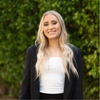 V STARR Employee Mykayla Proffitt's profile photo