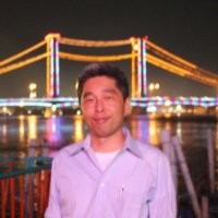 Hideki Takahashi Email
