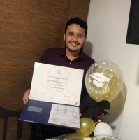 Legger Employee Luis Gallo's profile photo
