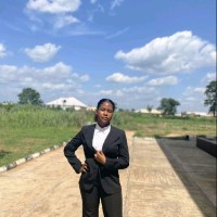 Eucharia Ezeagu Email