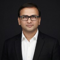 Jade Global Employee Ashish Rastogi's profile photo