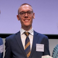 Lysander Shipping Employee Mads Borup's profile photo