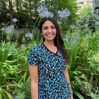 Facultad de Medicina Clínica Alemana Universidad del Desarrollo Employee Bárbara Sanzana's profile photo