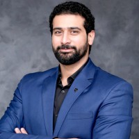 Muhammad Ahmad Email & Phone Number