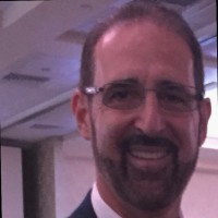 U.S. Department of Defense Employee Paul Silva's profile photo