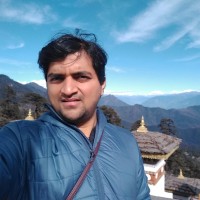 Parthasarathy Cr Email