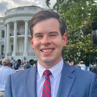 U.S. House of Representatives Employee Luke Bishop's profile photo