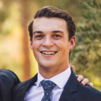 Fulcrum Employee Ross MacBain's profile photo