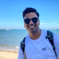 Shreyas Patil's profile photo