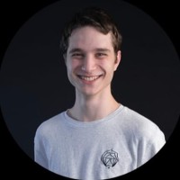 Aiode Employee Yahli Telem's profile photo
