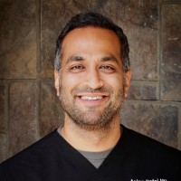 Compass Peak Imaging Employee Ankur Patel's profile photo
