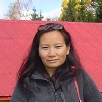 U.S. Tsubaki Automotive Employee Min Chen's profile photo