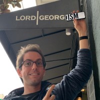 Middesk Employee Joshua Hawn's profile photo