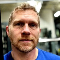 The Christian Broadcasting Network Employee Jeff Holder's profile photo