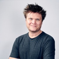 Fin-Erth Employee Patrick Keogh's profile photo